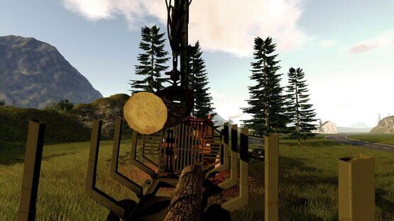 Forestry: The Simulation képernyőkép 4