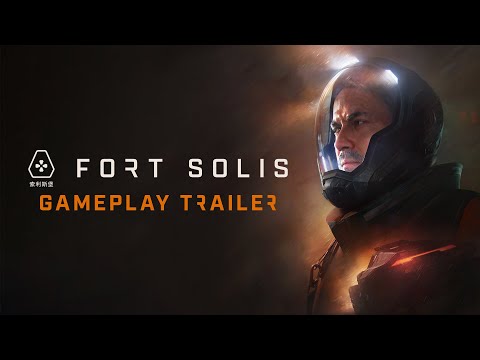 Gameplay Trailer videó előnézete