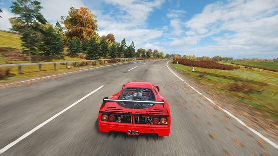 Forza Horizon 4 képernyőkép 16