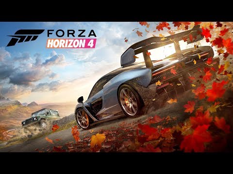 Announcement Trailer videó előnézete