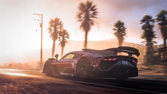 Forza Horizon 5 képernyőkép 1