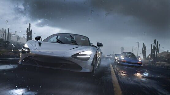 Forza Horizon 5 képernyőkép 7