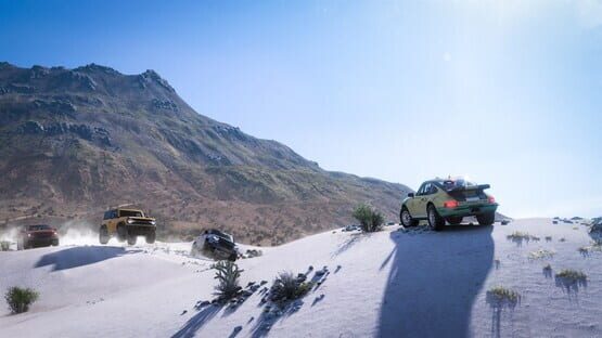Forza Horizon 5 képernyőkép 10