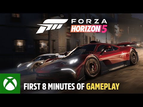 Gameplay Trailer videó előnézete