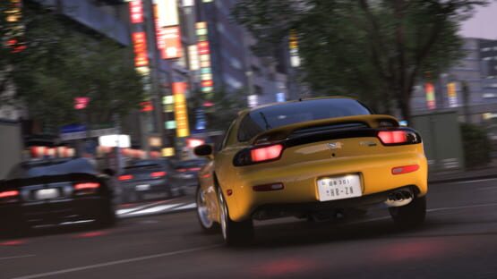Forza Horizon 6 képernyőkép 12