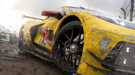Forza Motorsport képernyőkép 1