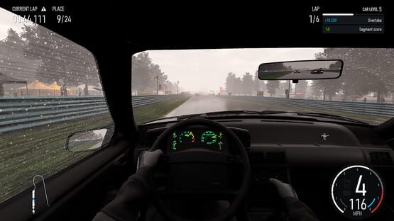 Forza Motorsport képernyőkép 12