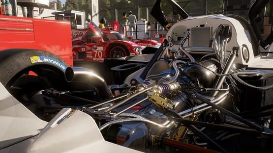Forza Motorsport képernyőkép 20