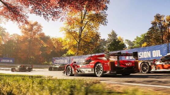 Forza Motorsport képernyőkép 5