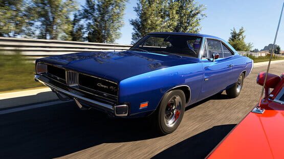 Forza Motorsport képernyőkép 7