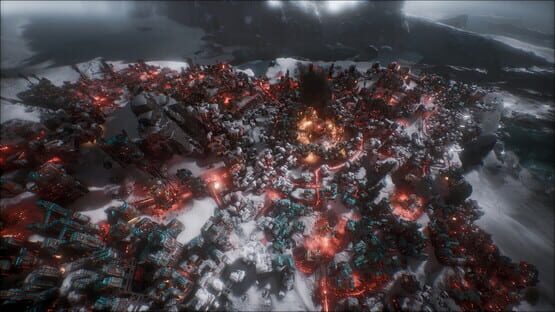 Frostpunk 2 képernyőkép 6