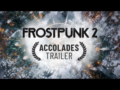 Accolades Trailer videó előnézete