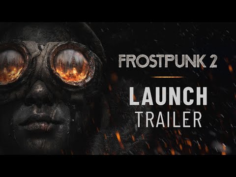 Launch Trailer videó előnézete