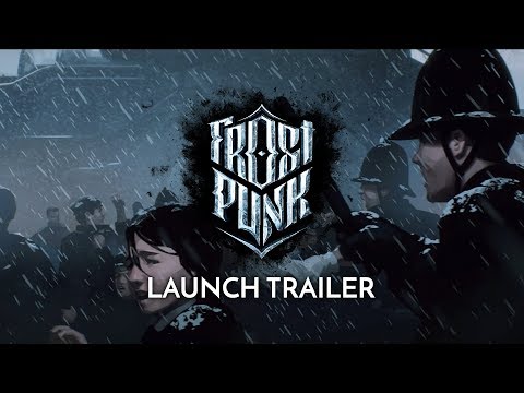 Launch Trailer videó előnézete