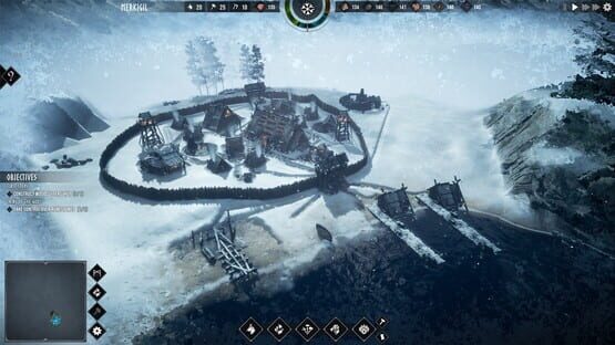Frozenheim képernyőkép 3