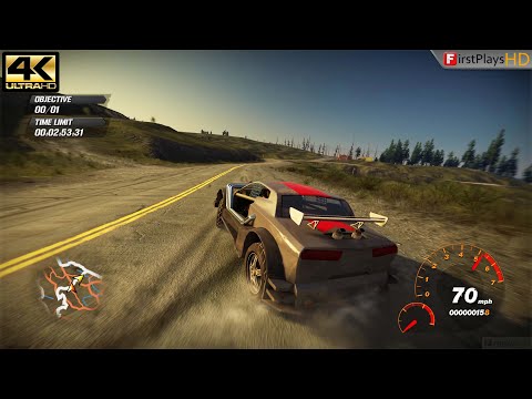 Gameplay Video videó előnézete