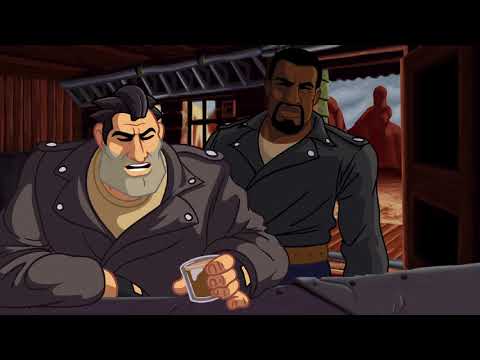 Trailer videó előnézete