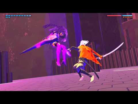 Gameplay Trailer videó előnézete