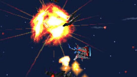 Galaxy on Fire 2 képernyőkép 1