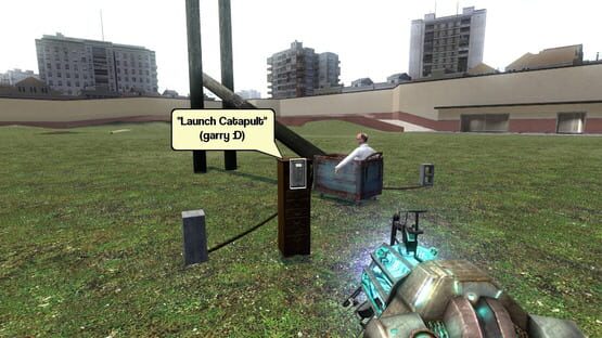 Garry's Mod képernyőkép 19