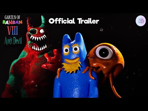 Trailer videó előnézete