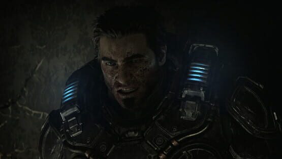 Gears of War: E-Day képernyőkép 3