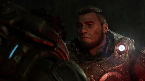 Gears of War: E-Day képernyőkép 5