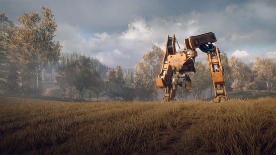 Generation Zero képernyőkép 3