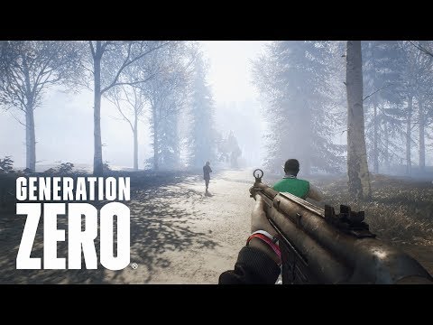 Release Trailer videó előnézete