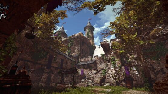 Ghost of a Tale képernyőkép 2