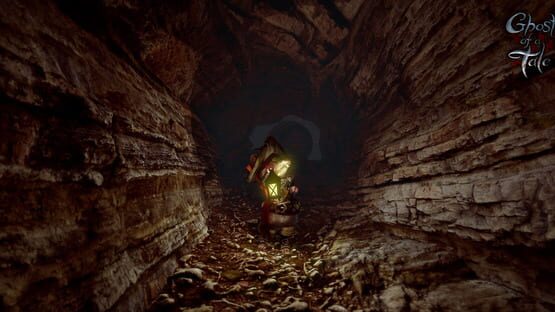 Ghost of a Tale képernyőkép 3