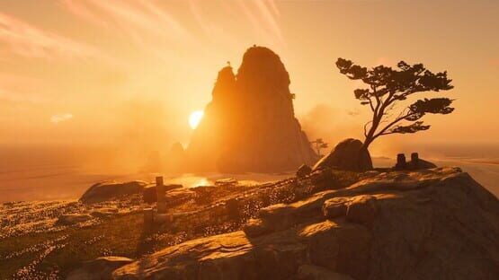 Ghost of Tsushima: Director's Cut képernyőkép 3
