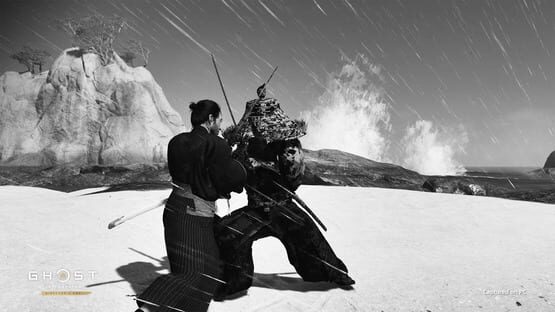 Ghost of Tsushima: Director's Cut képernyőkép 5