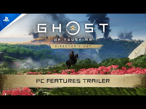 PC Features Trailer videó előnézete