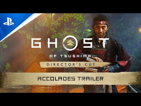 Accolades Trailer videó előnézete