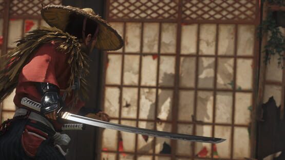 Ghost of Tsushima képernyőkép 2