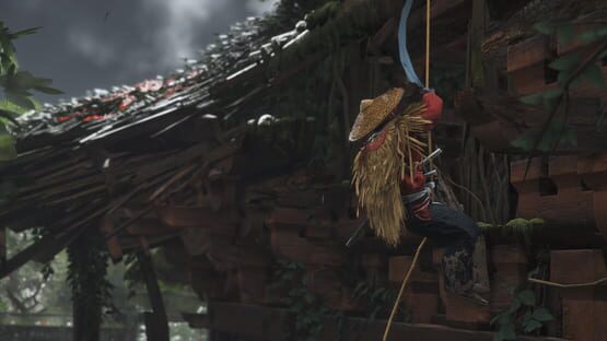 Ghost of Tsushima képernyőkép 11