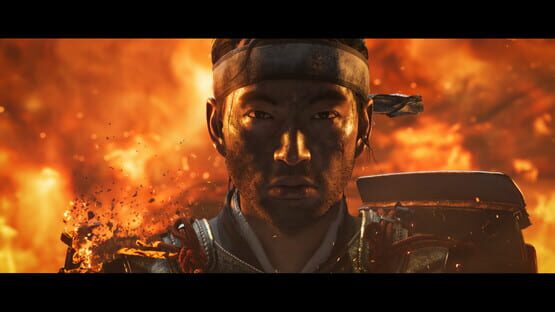 Ghost of Tsushima képernyőkép 12