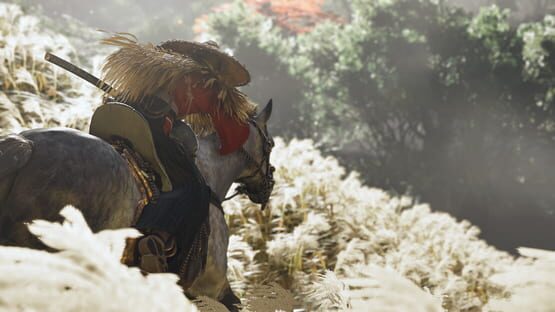 Ghost of Tsushima képernyőkép 5