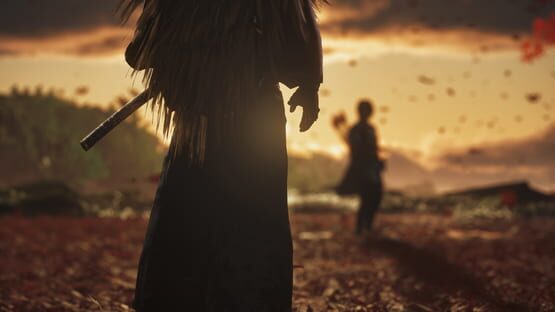 Ghost of Tsushima képernyőkép 8