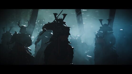 Ghost of Tsushima képernyőkép 10