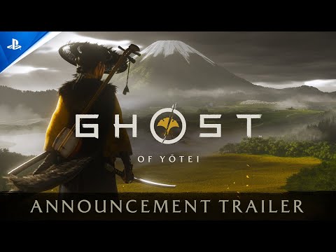 Announcement Trailer videó előnézete
