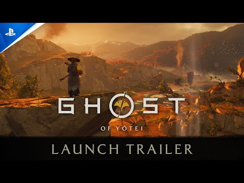 Launch Trailer videó előnézete