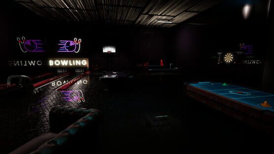 Ghostbane képernyőkép 4