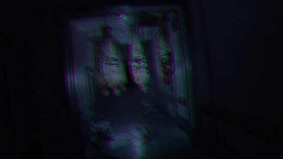 Ghostbane képernyőkép 6