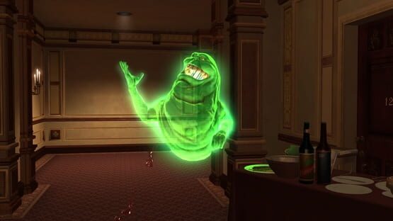 Ghostbusters: The Video Game képernyőkép 2