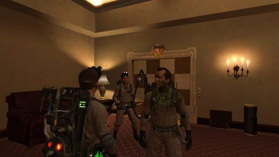 Ghostbusters: The Video Game képernyőkép 4