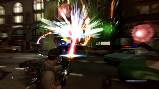 Ghostbusters: The Video Game képernyőkép 5