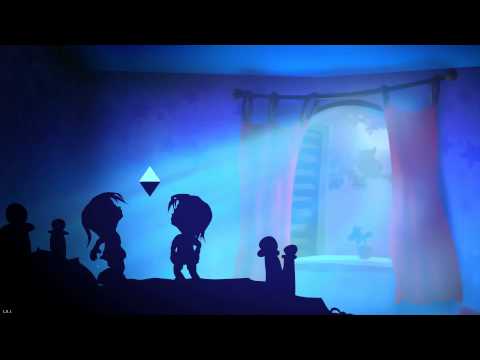 Game intro videó előnézete