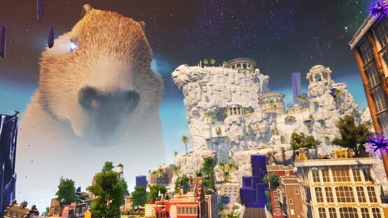 Goat Simulator 3: Multiverse of Nonsense képernyőkép 4